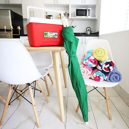 3 Minute Walk To Beach Bungalow Family Friendly Free Parking Miami Beach Bagian luar foto