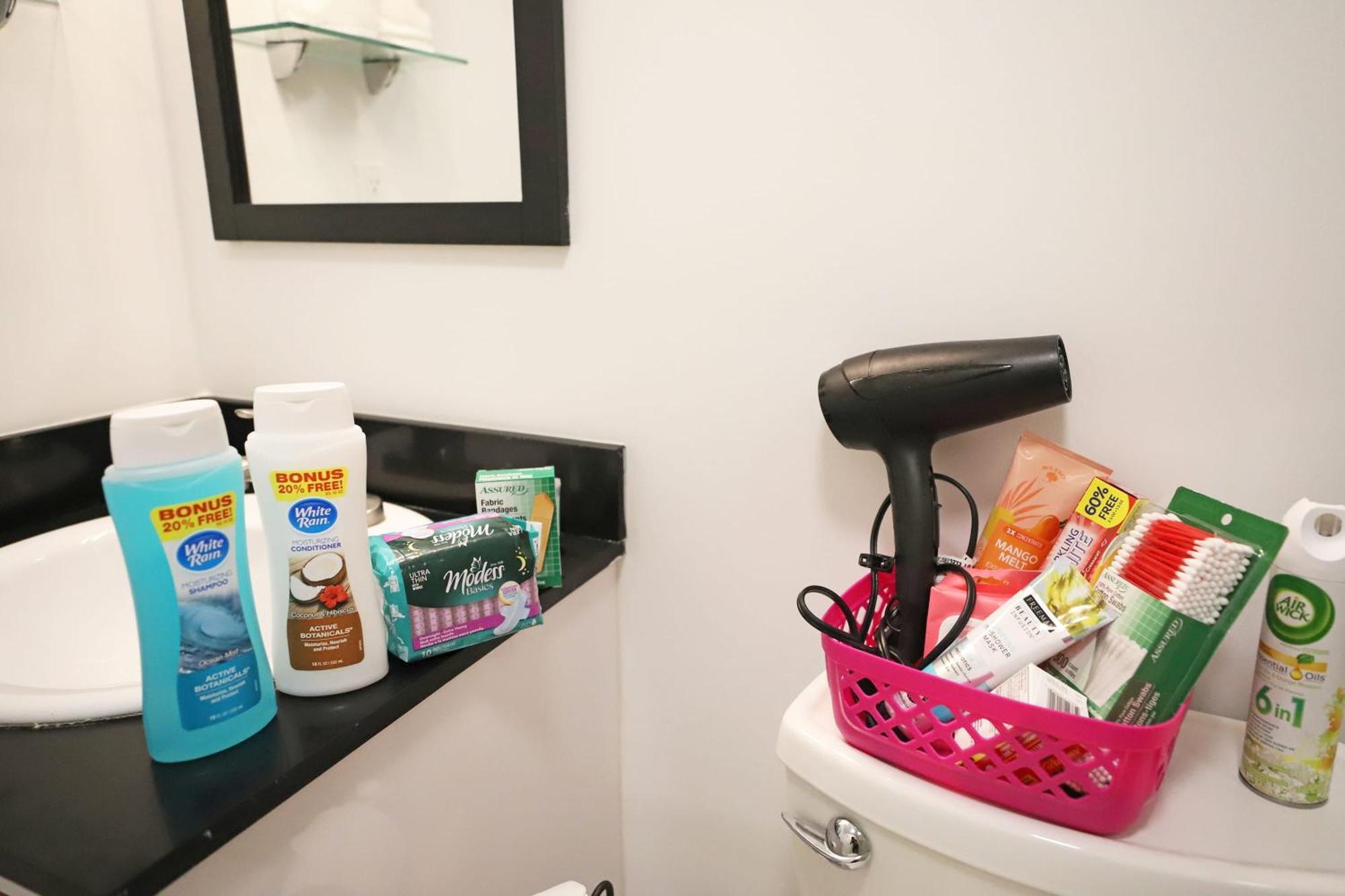 3 Minute Walk To Beach Bungalow Family Friendly Free Parking Miami Beach Bagian luar foto