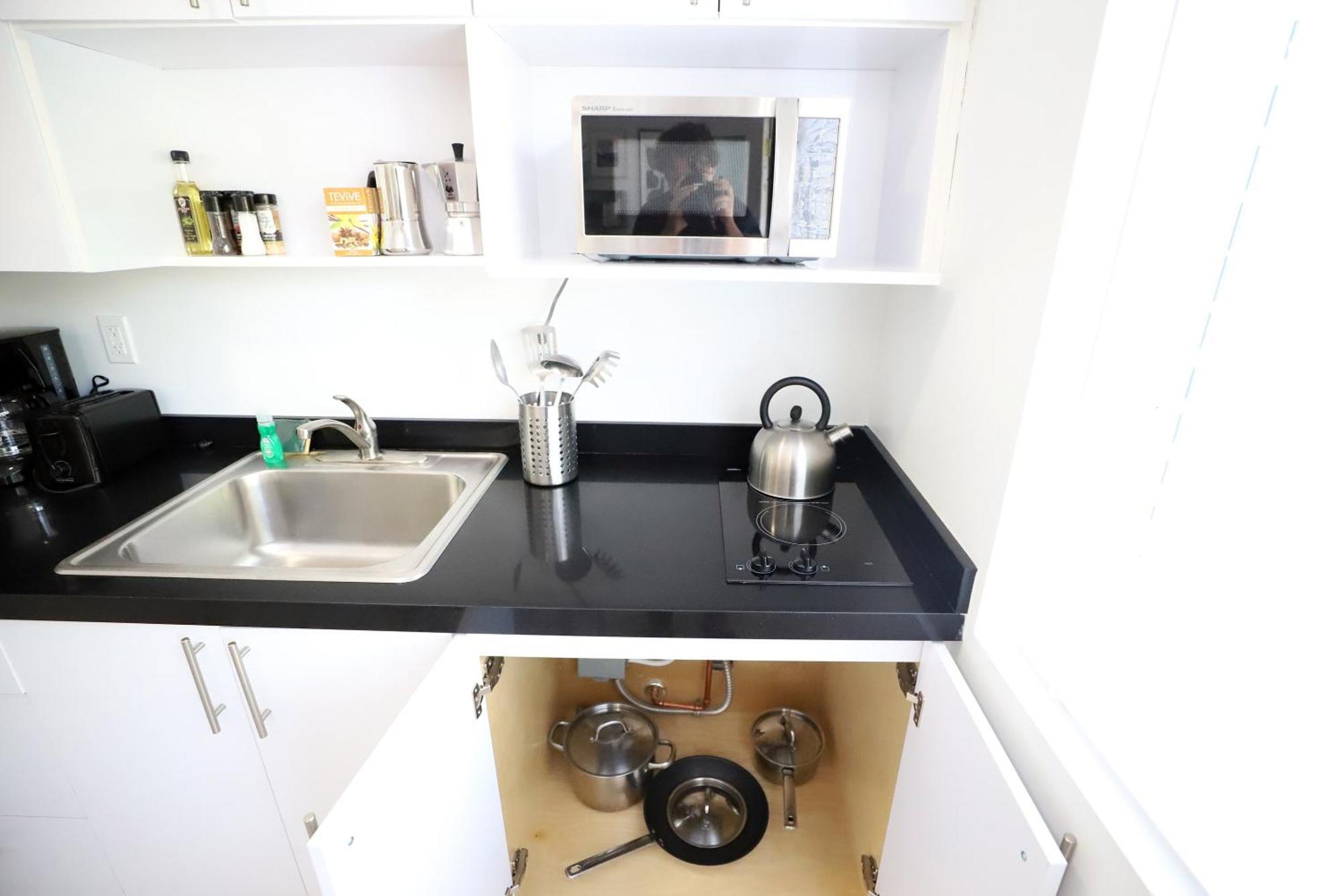 3 Minute Walk To Beach Bungalow Family Friendly Free Parking Miami Beach Bagian luar foto