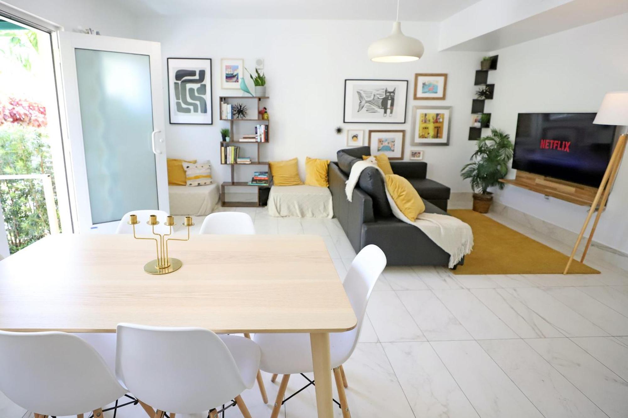 3 Minute Walk To Beach Bungalow Family Friendly Free Parking Miami Beach Bagian luar foto