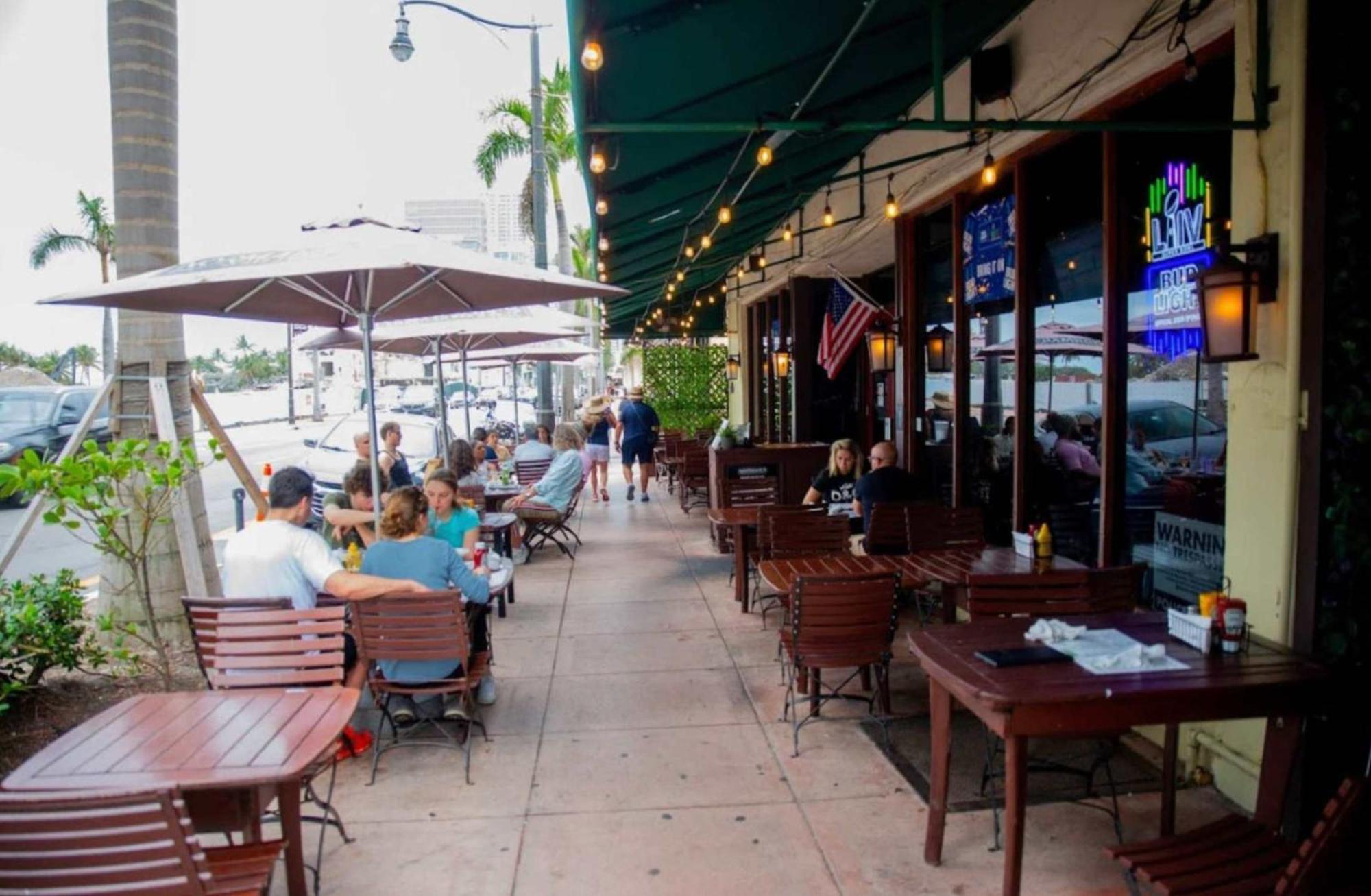 3 Minute Walk To Beach Bungalow Family Friendly Free Parking Miami Beach Bagian luar foto